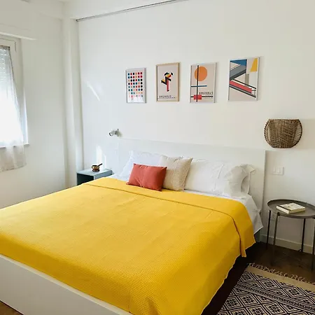 Apartment Nuovo Castiglione