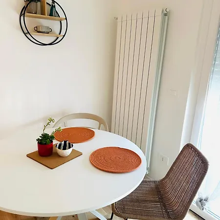 Nuovo Castiglione Apartamento Castiglione della Pescaia